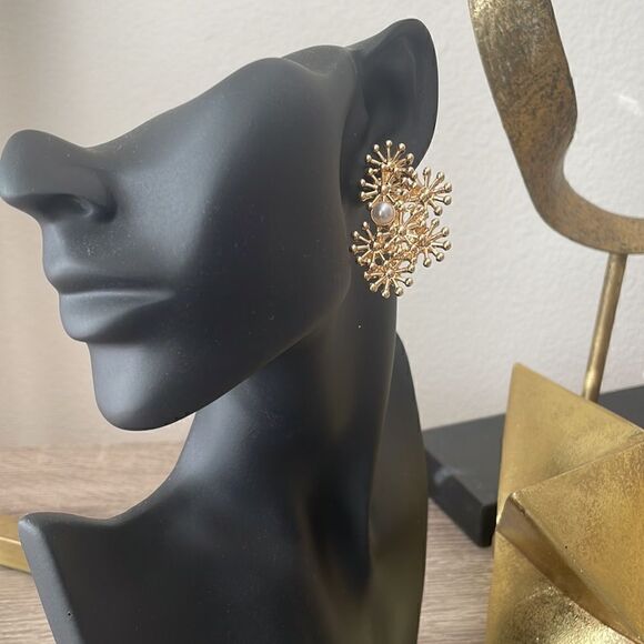 Bohemian earring N56 - Picture 2 of 4